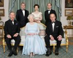 Chi sono i figli di Elisabetta II del Regno Unito?