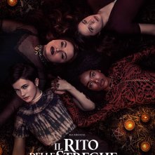 Locandina di Il rito delle streghe