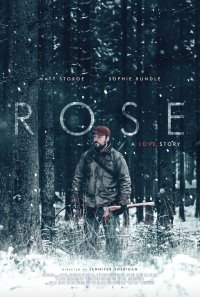 Locandina di Rose: A Love Story