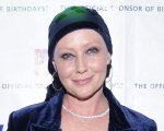 Shannen Doherty: 'Ho il cancro ma mi sento come se potessi vivere altri 15 anni'