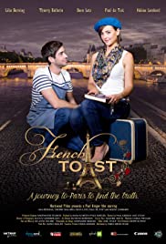 Locandina di French Toast