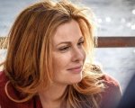 Vanessa Incontrada: 'Giorgio Panariello mi consolò mentre piangevo sul set perchè non mi entravano i vestiti'