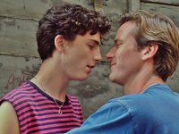 We Are Who We Are: i cameo nascosti di Timothée Chalamet e Armie Hammer (VIDEO)