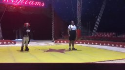 Storia di Ray (o l'asino che vola) -  Backstage   I Clowns