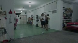 Storia Di Ray (o l'asino che vola) -   Clip 'La Prova Delle Prove'