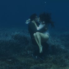 Anja - Real_Love_Girl: una sequenza