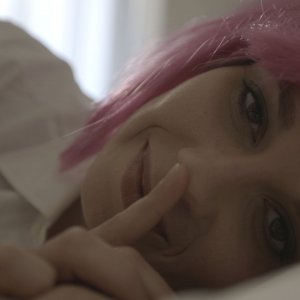 Anja - Real_Love_Girl: un'immagine del film