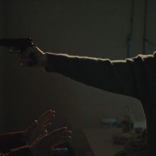 Anja - Real_Love_Girl: una sequenza del film