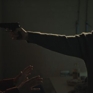 Anja - Real_Love_Girl: una sequenza del film