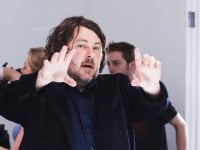 Ben Wheatley ha girato un horror in 15 giorni durante il lockdown