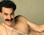 Borat 2: nel trailer del film Sacha Baron Cohen si traveste da Donald Trump