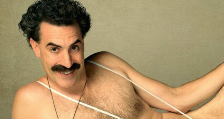 Borat