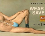 Borat 2: Sacha Baron Cohen quasi nudo svela la data di uscita su Amazon Prime Video