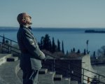 Il cattivo poeta: Sergio Castellitto è Gabriele D'Annunzio nel trailer e poster