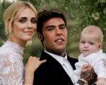 Chiara Ferragni incinta del secondo figlio: il tenero annuncio social