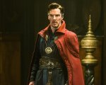 Doctor Strange 2, Benedict Cumberbatch: 'Le riprese inizieranno a metà ottobre o a novembre'