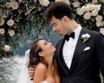 Elettra Lamborghini svela perché non ha invitato la sorella al suo matrimonio