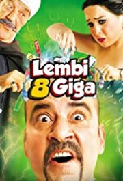 Locandina di Ellembi 8 Gega