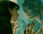 La forma dell'acqua: l'Uomo Anfibio è realizzato da un italiano: 'Guillermo Del Toro ha una casa incredibile'
