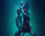 La forma dell'acqua - The Shape of Water: stasera su Rai4 il film Premio Oscar di Guillermo del Toro
