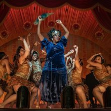 Ma Rainey's Black Bottom: Viola Davis si esibisce