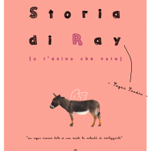 Locandina di Storia di Ray (o l'asino che vola)