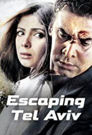 Locandina di Escaping Tel Aviv