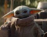 The Mandalorian: un giovane fan regala Baby Yoda ai vigili del fuoco in difficoltà (VIDEO)