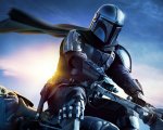 The Mandalorian 2: un poster inedito della seconda stagione