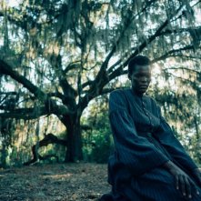 The Underground Railroad: un'intensa imamgine di Sheila Atim