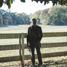 The Underground Railroad: un'immagine di Lucius Baston