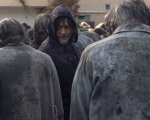 The Walking Dead 10, Jeffrey Dean Morgan, Lauren Cohan e il cast leggono il copione (VIDEO)