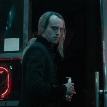 Vampires Vs. The Bronx: una sequenza del film