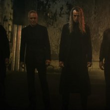 Vampires Vs. The Bronx: una scena del film