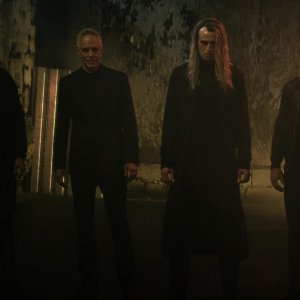 Vampires Vs. The Bronx: una scena del film