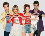 Violetta 3, su Disney+ in streaming da oggi