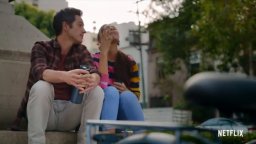 Apprendista papà - Trailer