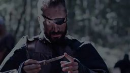 The Iced Hunter -  Trailer