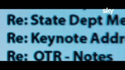 Sfida Al Presidente - The Comey Rule  - Trailer Italiano