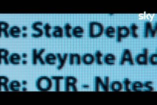 Sfida Al Presidente - The Comey Rule  - Trailer Italiano