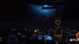 Hubie Halloween - Trailer 2