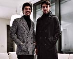 Grande Fratello Vip 5:  Andrea Damante e Ignazio Moser entrano come concorrente unico?