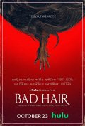 Locandina di Bad Hair