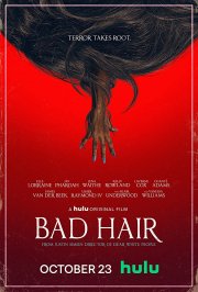Locandina di Bad Hair