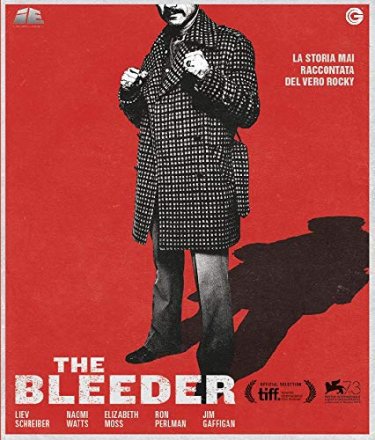 Bleeder