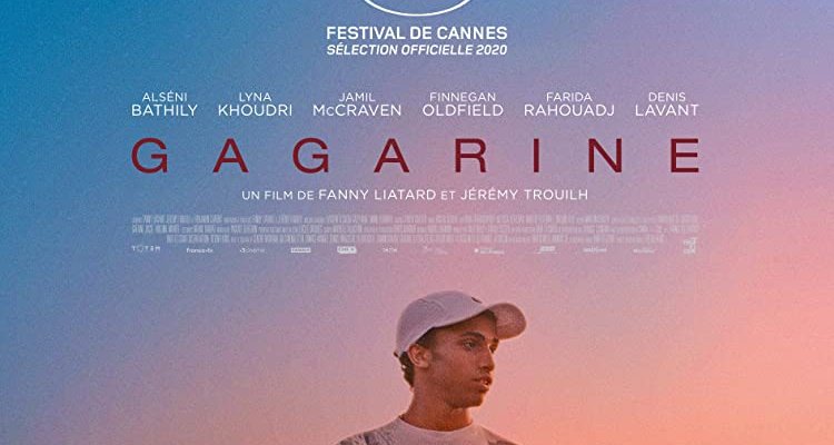 Gagarine (2020) - Film - Movieplayer.it
