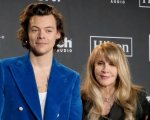 Stevie Nicks vuole Harry Styles come star della miniserie Rhiannon