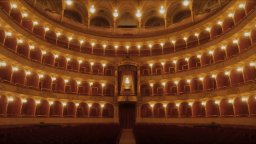 La Prima Donna - Clip 1 - Teatro Dell'opera