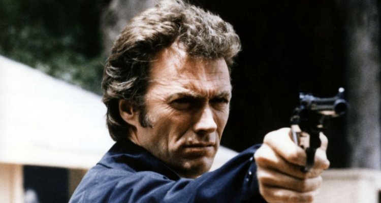 Ispettore Callaghan Il Caso Scorpio è Tuo Streaming