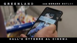 Greenland - Clip 'Allerta Presidenziale'